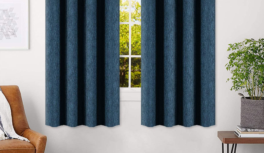 Plena hauriatur, Partialiter orientatur et textured Polyester tinctum