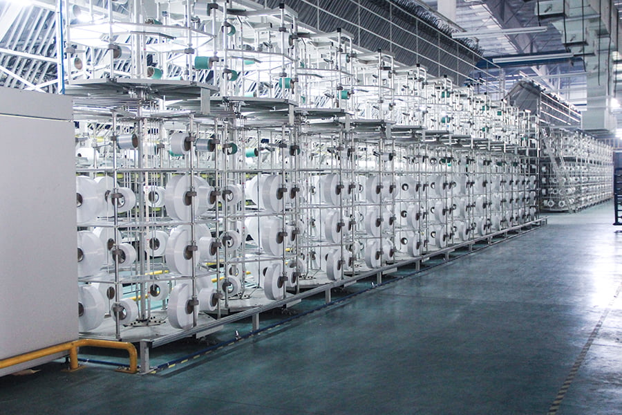 Scisne Classificationem horum rhoncus Yarns?