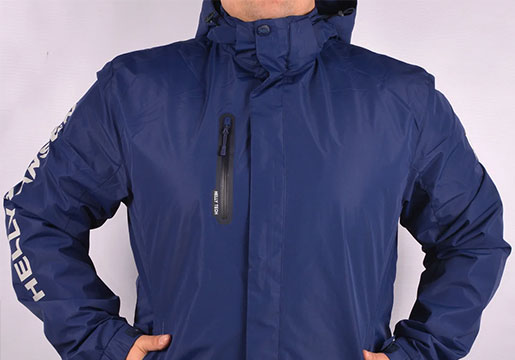 Novum Retop manu tag