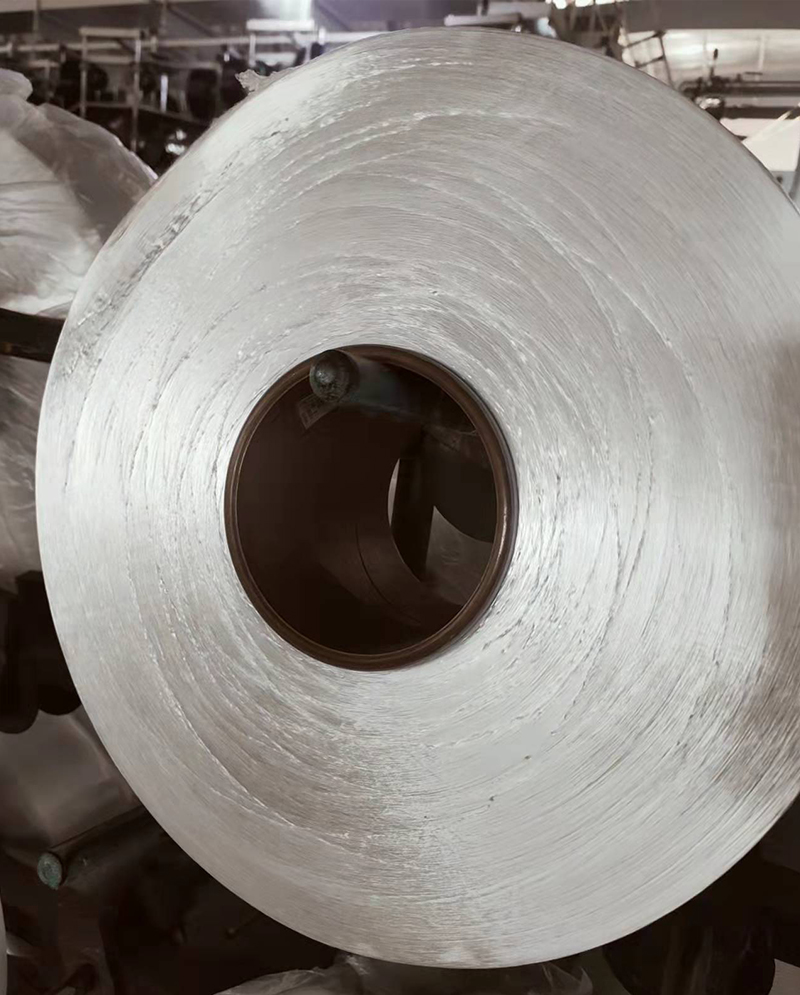 Quae sunt communia defectibus in FDY Yarn, et quomodo praeveniri possunt?