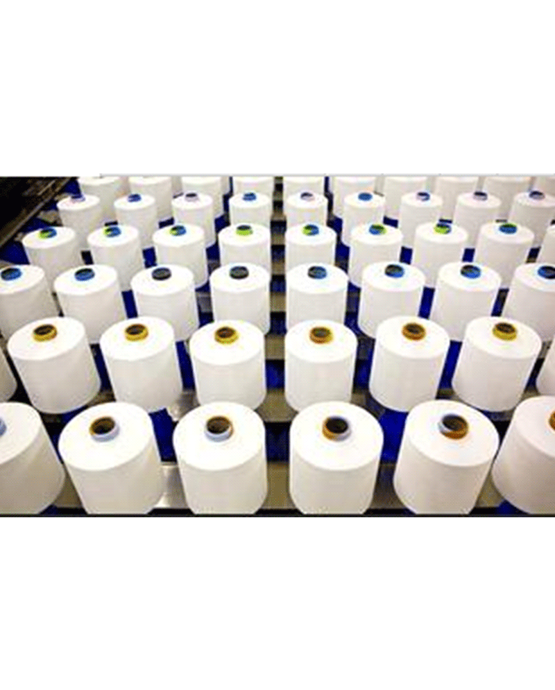 Recycled Yarn in Modern rhoncus productione: Applications Practica, Beneficia, ac Emendo Ductu