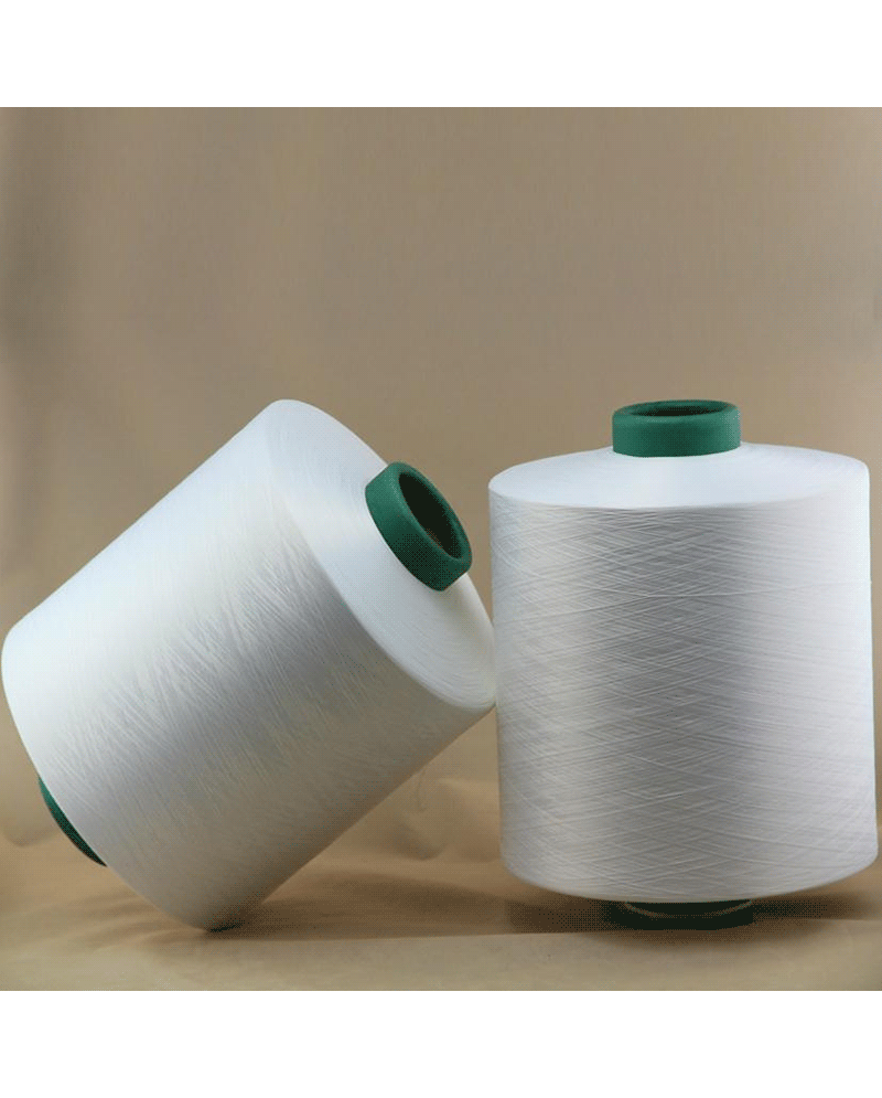 Quomodo efficere possunt Manufacturers constantiam in Colore et texture Recycli Yarn?