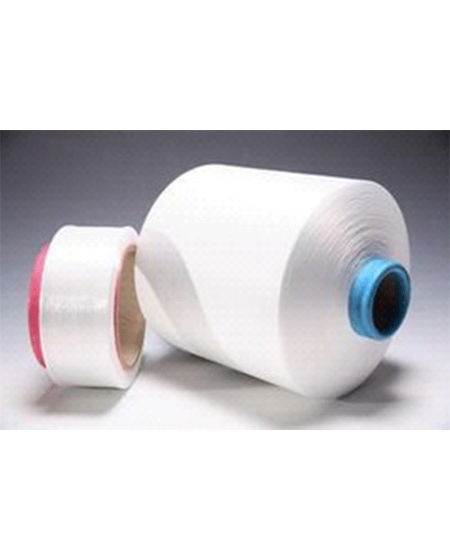 Quod est extraordinarium iter nylon tinctum tutelae environmental REDIVIVUS?