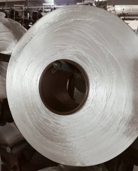 Quam FDY Yarn Enhances Fabricae Fortitudo et Mollities: A rhoncus Profundum Dive